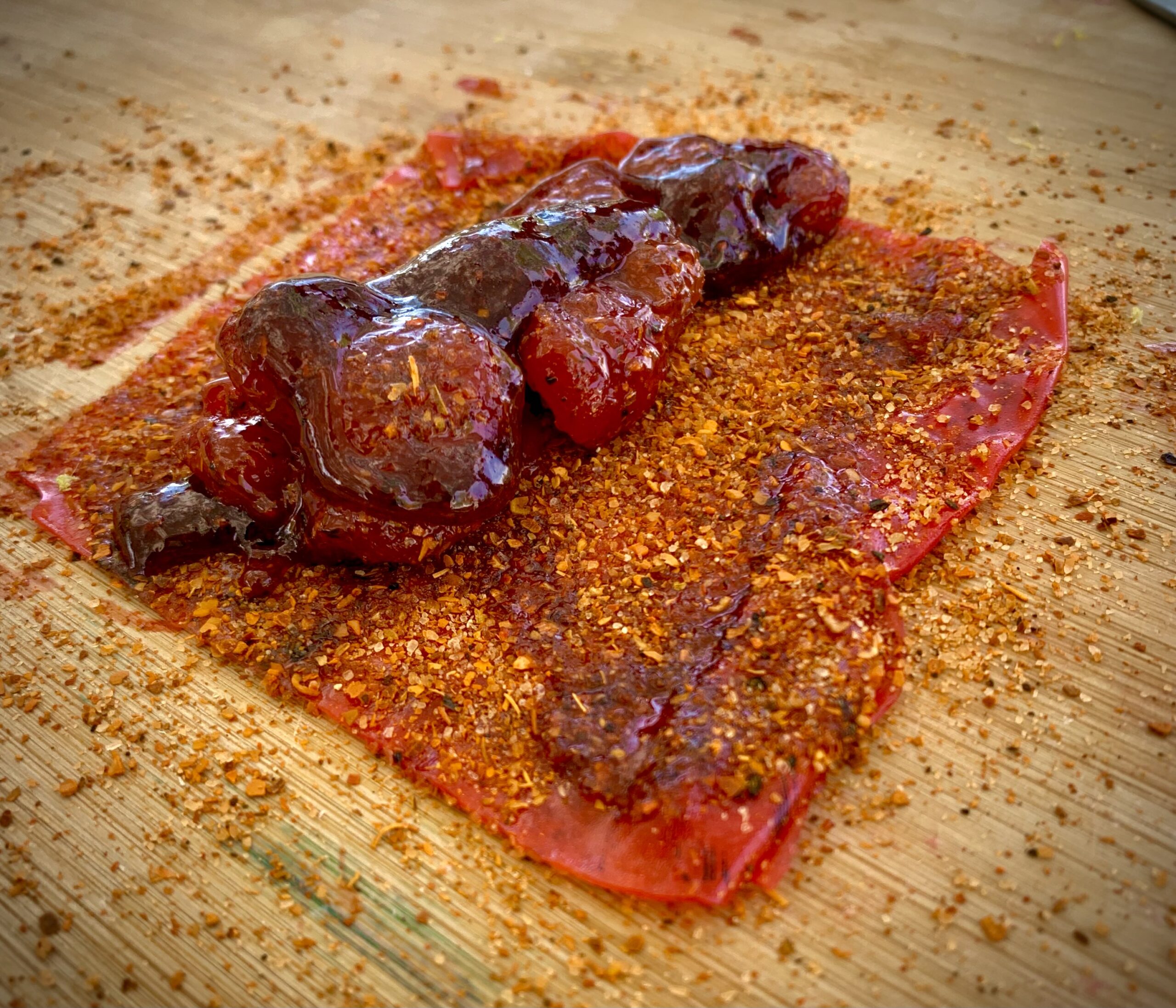 Handmade Dirty T Tamarindo candy