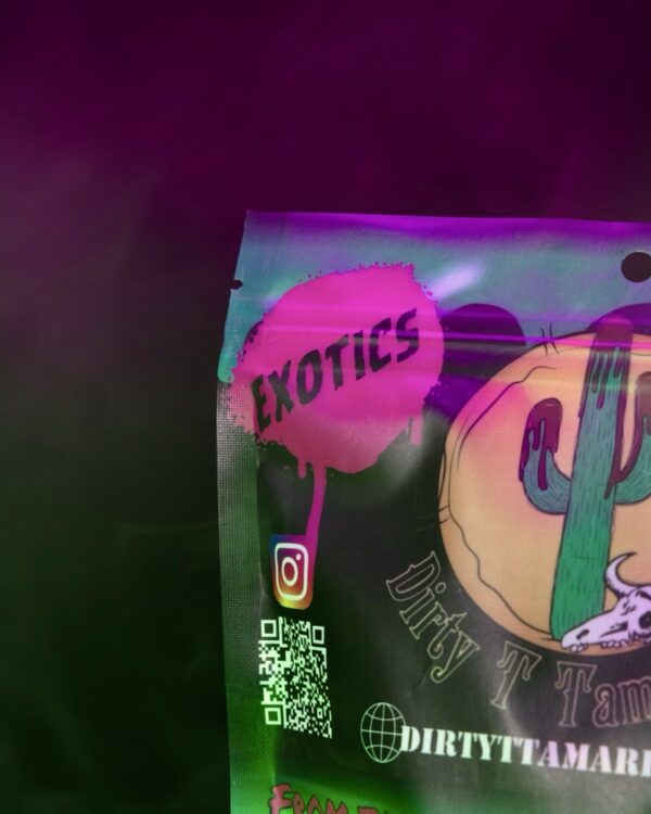 Dirty Burstz - Image 3