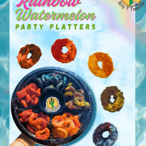 Queer Party Platter