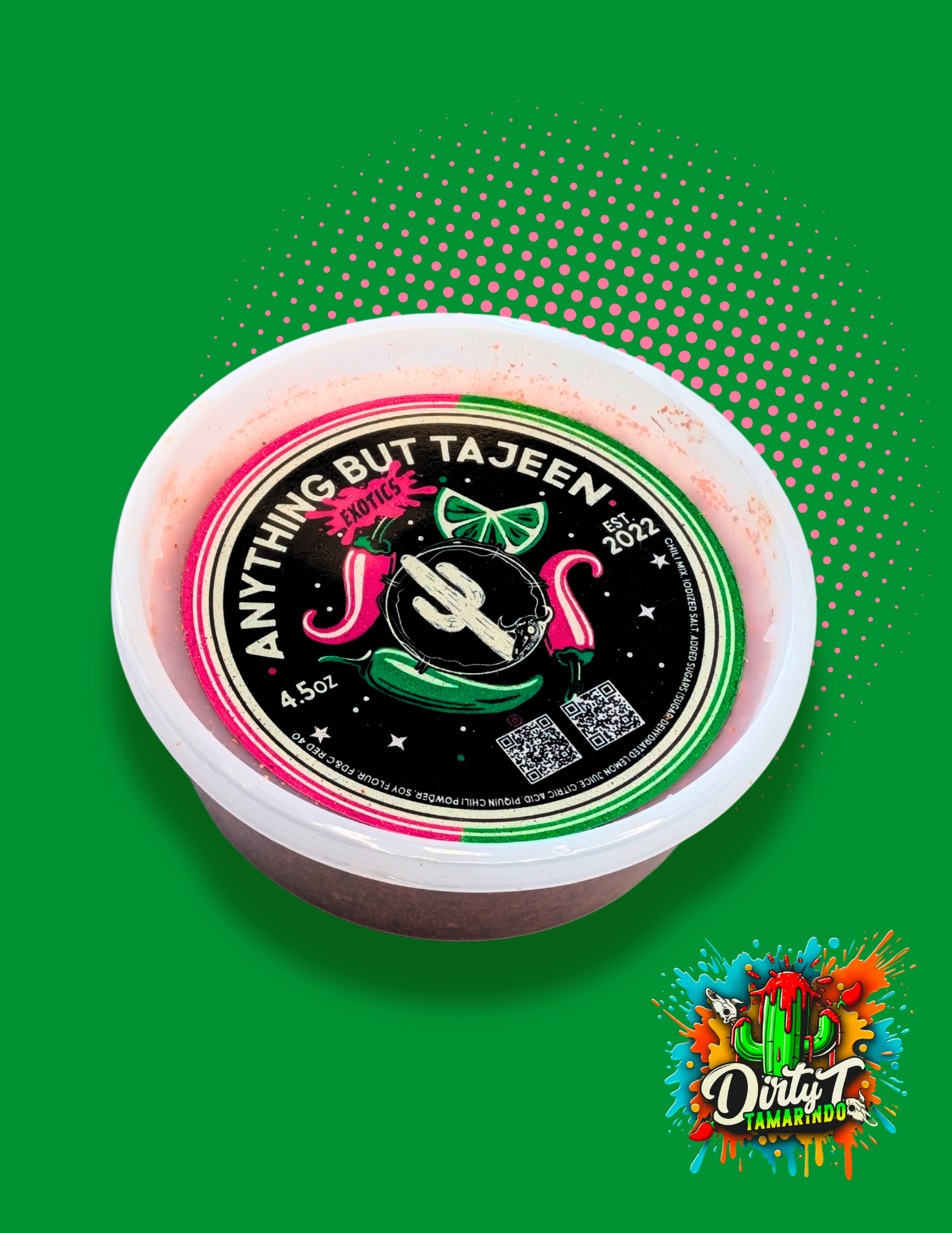 Shop - Dirty T Tamarindo
