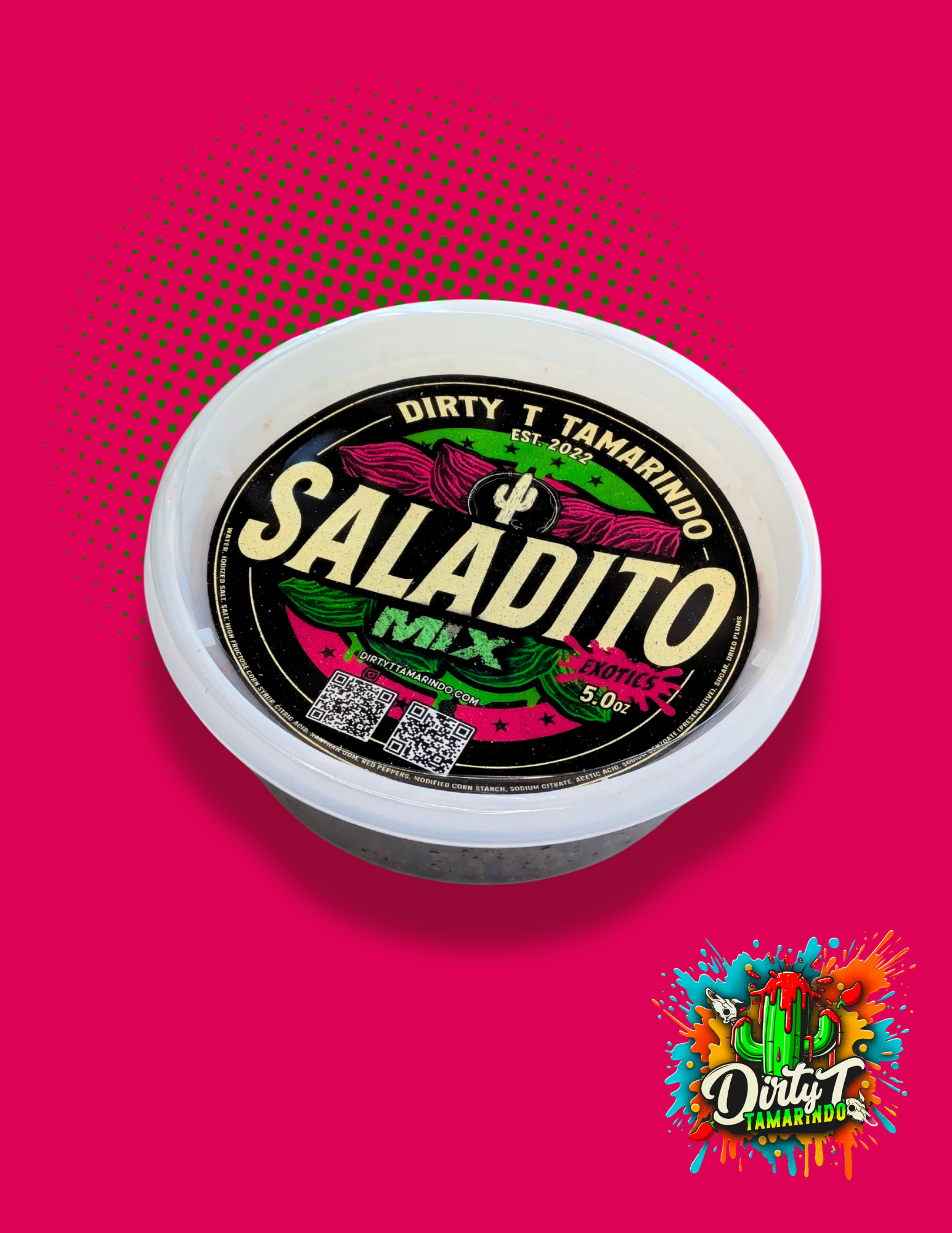 Saladito Mix